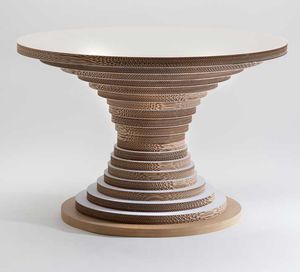tavolo da pranzo design originale