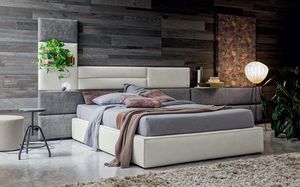 letto matrimoniale