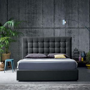 letto matrimoniale