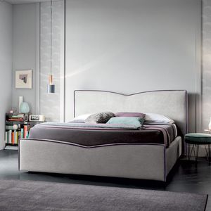 letto matrimoniale