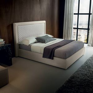 letto matrimoniale