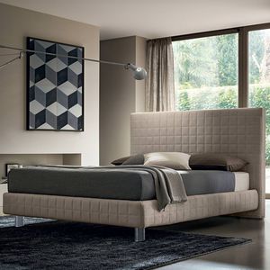 letto matrimoniale