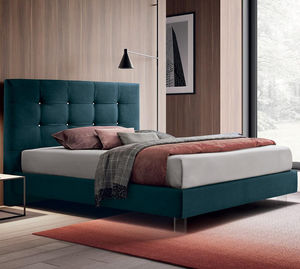 letto matrimoniale