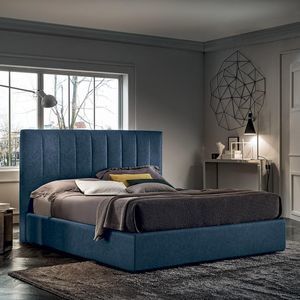 letto matrimoniale