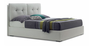 letto matrimoniale 1