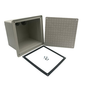 pozzetto d'ispezione in PVC