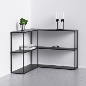 consolle design minimalista