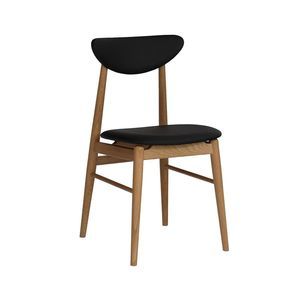 sedia da pranzo design scandinavo 1