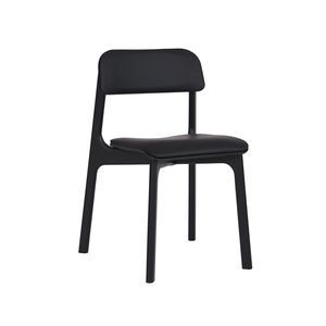 sedia da pranzo design minimalista