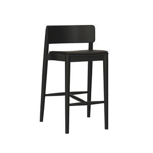 sgabello da bar design scandinavo 1
