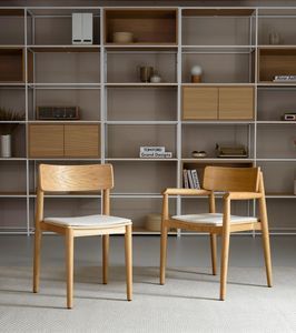 poltrona design scandinavo 1