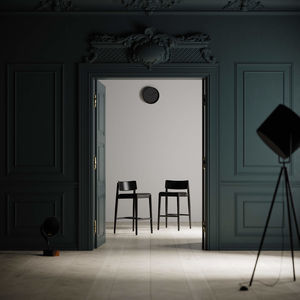 sgabello da bar design scandinavo 1