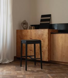 sgabello da bar design scandinavo 1