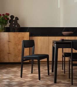 sedia da pranzo in stile 1