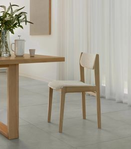 sedia da pranzo in stile 1