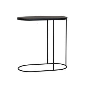 tavolo d'appoggio design minimalista 1