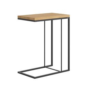 tavolo d'appoggio design minimalista 1