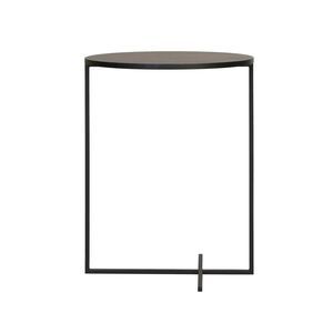 tavolo d'appoggio design minimalista 1