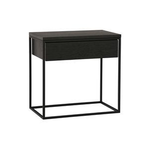 comodino design minimalista