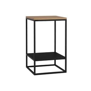 comodino design minimalista
