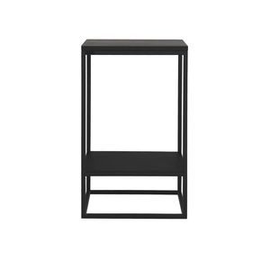 comodino design minimalista