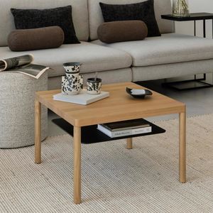 tavolino basso design minimalista