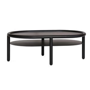 tavolino basso design minimalista