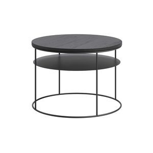 tavolino basso design minimalista