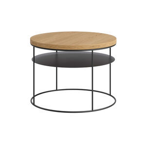 tavolino basso design scandinavo 1