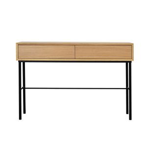 tavolo d'appoggio design scandinavo