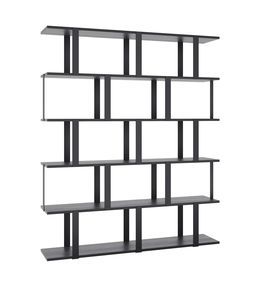 libreria design minimalista