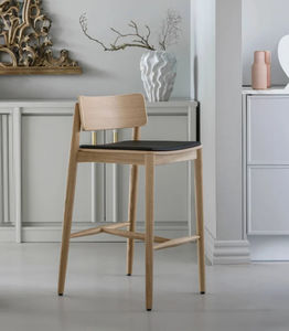 sgabello da bar design scandinavo 1