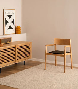 poltrona design scandinavo 1