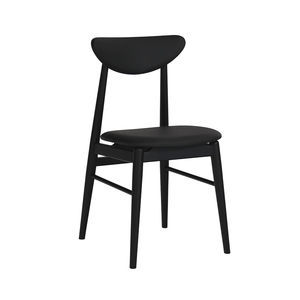 sedia da pranzo design scandinavo 1