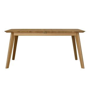 tavolo da pranzo in stile scandinavo 1
