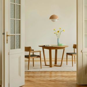 tavolo da pranzo contemporaneo 1