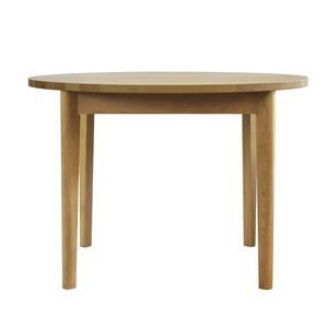 tavolo da pranzo design scandinavo 1