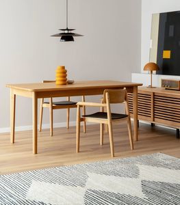 tavolo da pranzo in stile 1