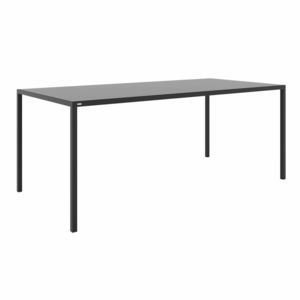 tavolo da pranzo design minimalista 1