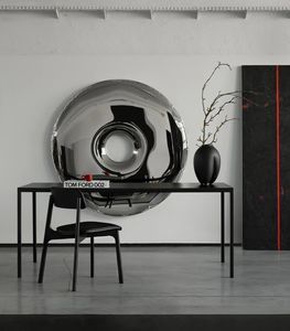 tavolo da pranzo design minimalista 1