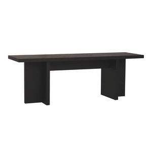 panca design scandinavo