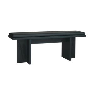 divanetto imbottito design scandinavo 1