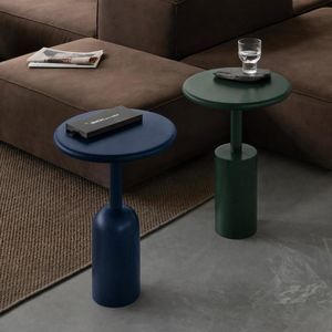 tavolo d'appoggio contemporaneo 1