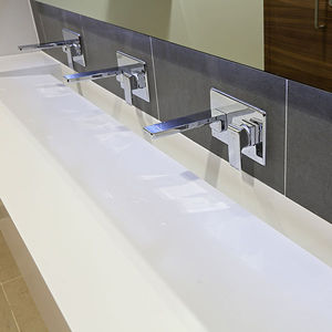 lavabo sospeso