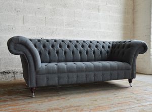 divano chesterfield