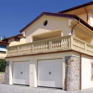 porta basculante per garage 1