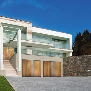 porta basculante per garage 1