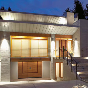 porta basculante per garage 1