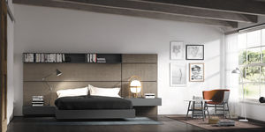 letto matrimoniale