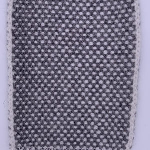 bordo in tessuto per il design d'interni 1